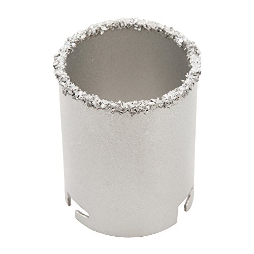 Image of Silverline 875503 Tungsten Carbide Grit Holesaw 67 mm
