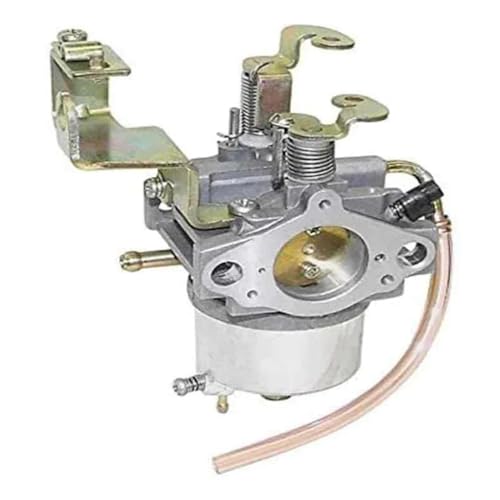Carburateur moteur essence G16 G20 référence JN6-14101-00 - 4