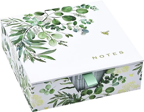 Eucalyptus Desk Notes (250 sheets)