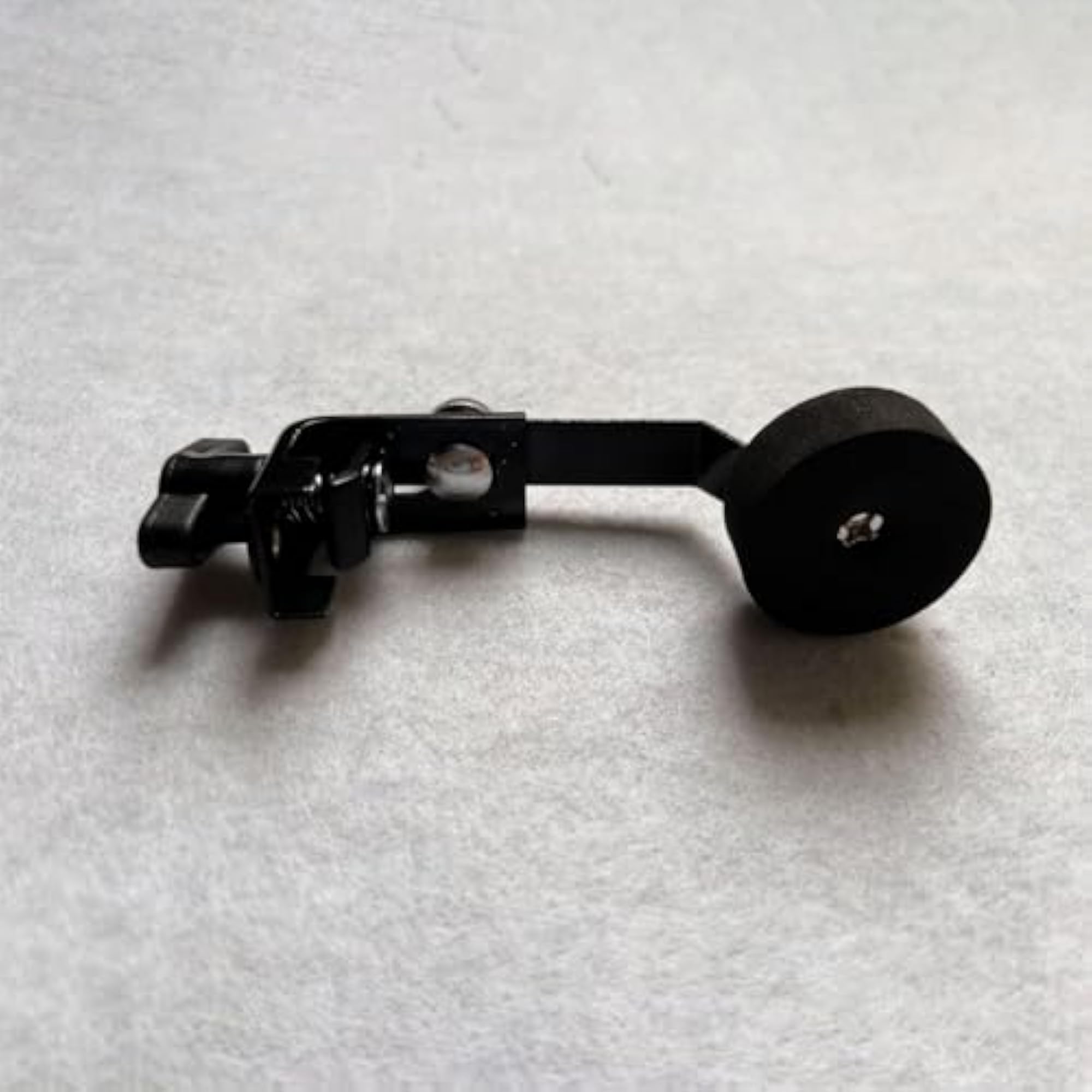 Internal Tone Control Drum Damper Mute Tool