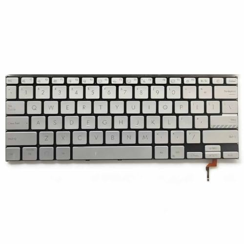 For ASUS X1402ZA X1403VA M1402 D1402 F1402 M1403 x1404Z�C�������p�m�[�g�p�\�R�� �L�[�{�[�h�p��o�b�N���C�g
