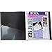 Itoya Archival Art Profolio Presentation Book - 8.5 x 11 Inches 60 Pocket Pages, 120 Views