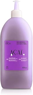 Refil Polpa Desodorante Hidratante Para o Corpo Ekos Açaí Natura 400ml (400)