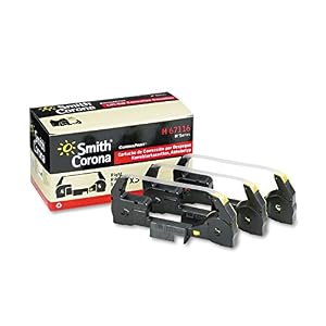 Image of Smith Corona 67116 67116 Lift-Off Tape, 3/PK