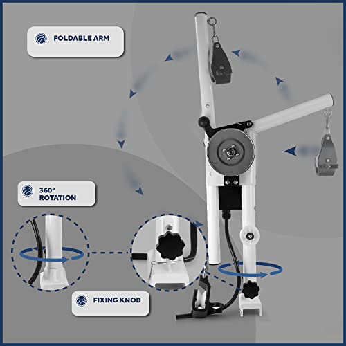 Five Oceans Line Hauler Pot Puller, 900 Watts Motor Power, 190 Lb Capacity, 12V, For Crab, Shrimp, And Lobster Traps - Fo3955 #TOP4