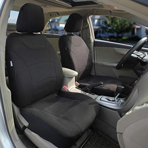 Car Dress 103 Car Front Seat Covers thumb #1