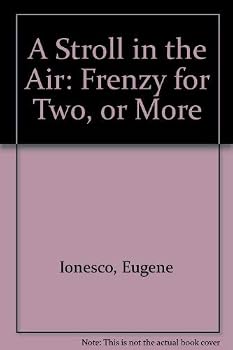 A Stroll in the Air: Frenzy for Two, or More