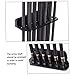BESPORTBLE 1set Arrow Rack Display Stand for Bow Targets Holder Storage Multi Dispenser Archery Supplies