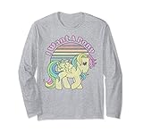 Klassisch geschnitten, doppelt genähter Saum