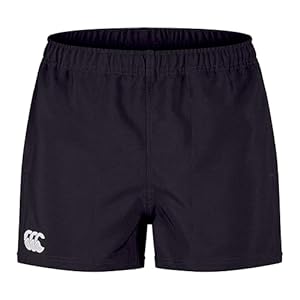Canterbury Men’s Players Drill Rugby Gym Shorts