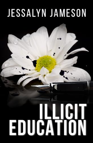 Illicit Education (The Intern's Submission)