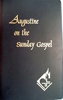 On the Sunday Gospel 1889542040 Book Cover