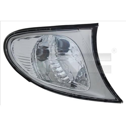 Tyc 18-0163-25-2 Indicatore Di Direzione Anteriore Dx Freccia Freccia Indicatore Direzione - 3