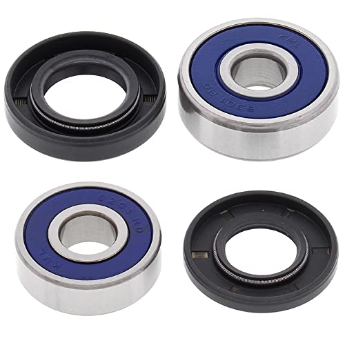 Kit de roulement de roue All Balls 25-1171 haute resistance pour moyeu