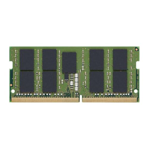 Kingston T[o[ v~A 16GB 3200MT/s DDR4 ECC CL22 SODIMM 2Rx8 T[o[ Hynix D - KSM32SED8/16HD