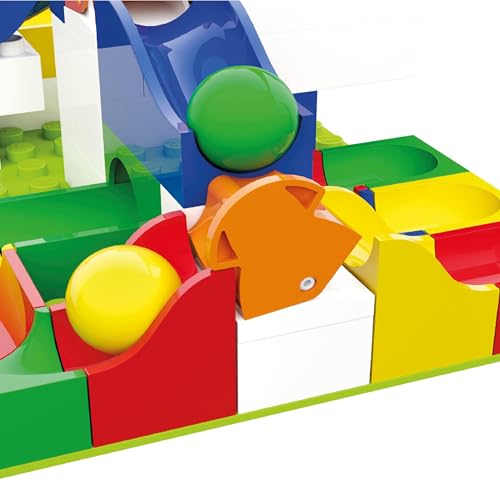 Hubelino GmbH 420497 Weiche Erweiterung Kugelbahn