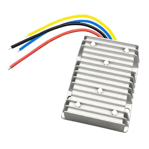 Convertisseur 100V to 5V 10A module DC-DC isolé régulateur 80V 120V