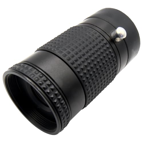 Close-up Monocular Designed for Low Vision Users who are Visually Impaired. Mini-Sized Magnifying