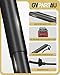 GVPART4U Power Rear Liftgate Struts Fit for Jeep Grand Cherokee WK2 2012-2021 Tailgate Electric Hatch Lift Actuator Trunk Shock Support OEM# 68231347AA, 68333901AD, Left, 1Pc