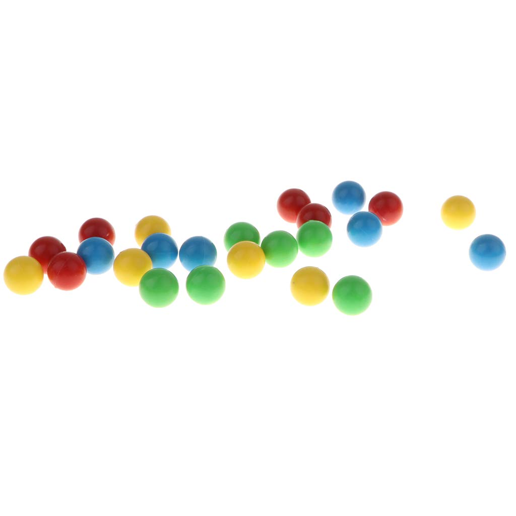 Mini Desktop Hungry Frog Game Feeding Frog Game Desk Toy for Kids 24 Beads