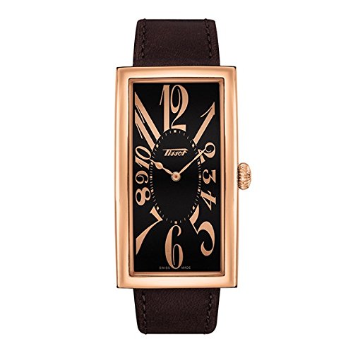 TISSOT Unisex Watch (TISSOT Heritage Banana Centenary) [**/**]