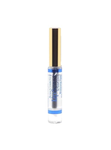Brillo labial satinado Lipsense