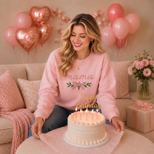 Mama Sweatshirt DROPS TO - image 4