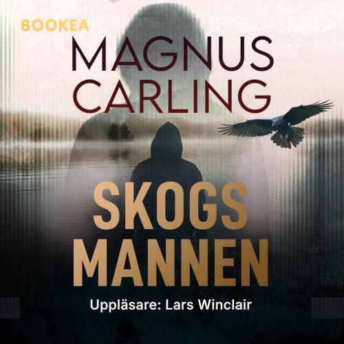 Skogsmannen Titelbild