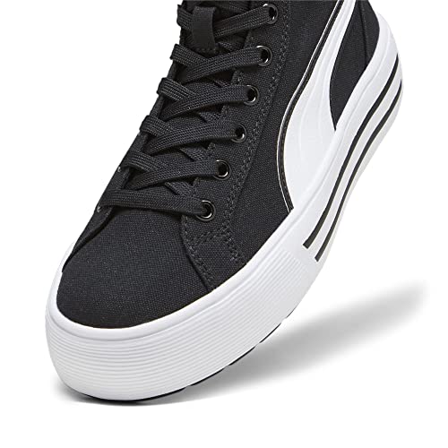 Image of Puma Womens Kaia 2.0 Mid Sneaker