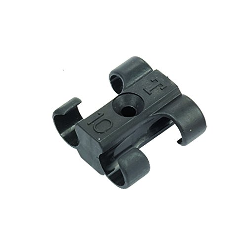 Stinger SWT4B 1/0 AWG 4 Gauge Cable Clamp