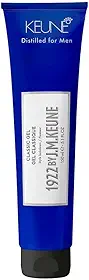 KEUNE 1922 CLASSIC GEL 150ml