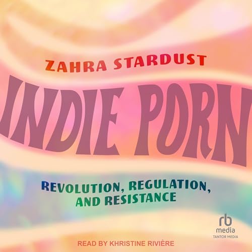 『Indie Porn』のカバーアート