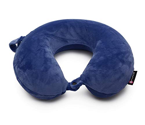 g force neck pillow