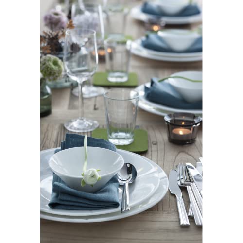 Rosendahl 20310 Piatto per Dolci, Porcellana