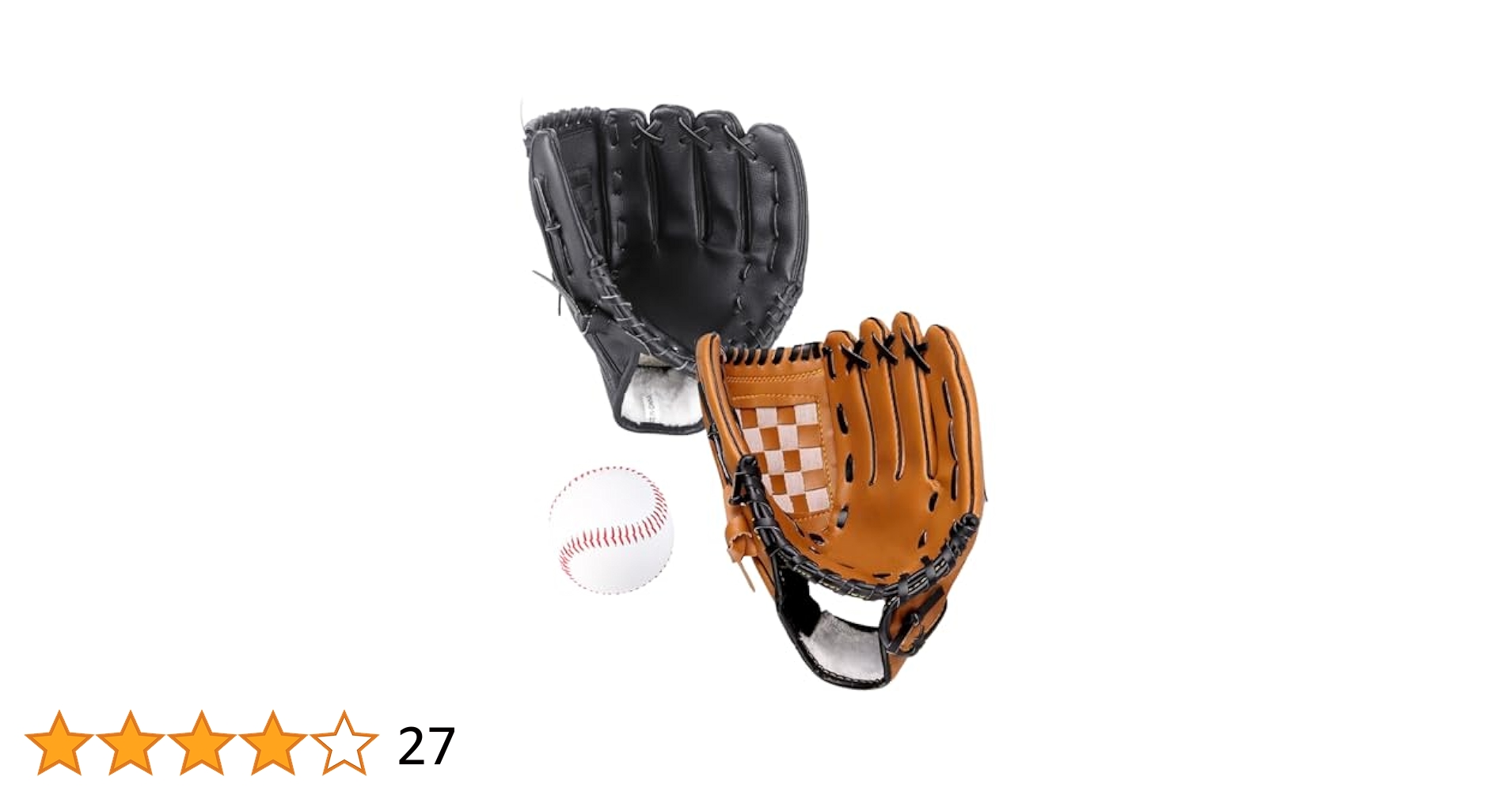 キャッチボールセット 大人用 軟式レザーグラブ＋ボール MIZUNO