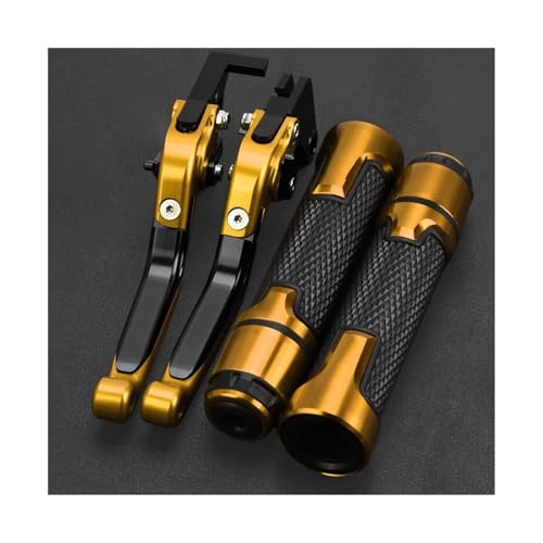 Levier frein et d'embrayage moto WR125X leviers poignée réglables