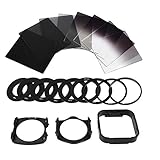 2. Los filtros se utilizan para cámaras y cámaras. Los filtros se colocan en el objetivo de la cámara para modular la cantidad de luz que alcanza el sensor para cambiar el color, el contraste, la saturación y la velocidad del obturador, la profundidad de campo y estos parámetros.
