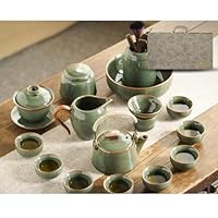 茶器セット2 Tea Sets 茶器揃 | CHABIYORI