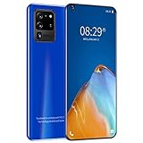☎ HD-Kameras: 16-Megapixel-FrontkameraClear and Stylish Selfies, 32-Megapixel-Frontkamera mit intelligentem Schönheitsmodus, ermöglicht es Ihnen, zum Star Ihrer Fotos zu werden.