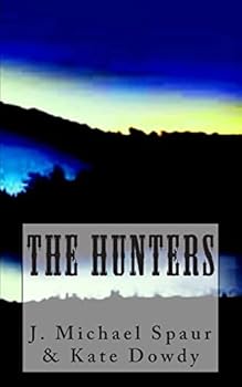 Paperback The Hunters Book
