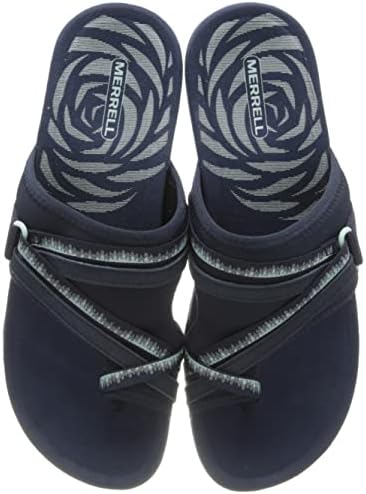 Merrell Women's Terran 3 Cush Post Sandal | Image 6