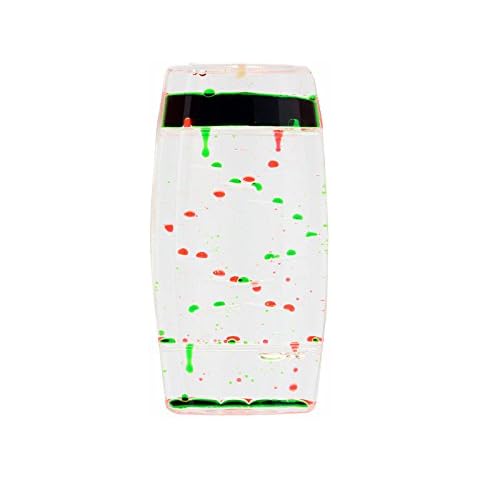tink n stink Duo Liquid Showers - Red / Green Cover
