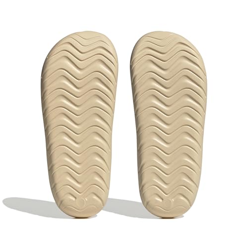 Image of Adidas mens Adicane Flip Flop Slipper