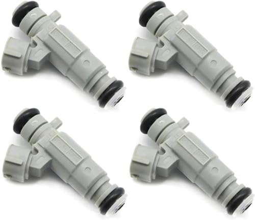 Injecteur de carburant Kia Picanto Mk2 1.0L 2011-2014 pièce 3531004000