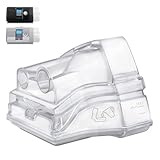 Replacement Water Chamber for AirSense 10 & AirCurve 10, Compatible with AirSense 10 & AirCurve 10 CPAP Machines, Perfect Fit and Reliable HumidAir Water Tub for S10 Series