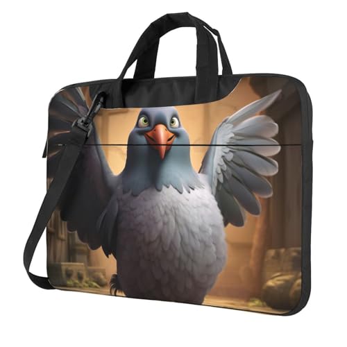 Sac pour ordinateur portable pour le bureau et l'université