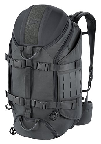 Prophet 30 Duffle Gray