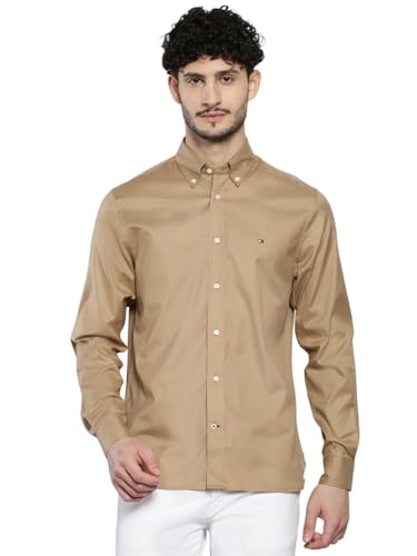 Image of Tommy Hilfiger Men Shirt