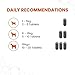 Vetzyme Knoblauch Tabletten, 240 Tabletten
