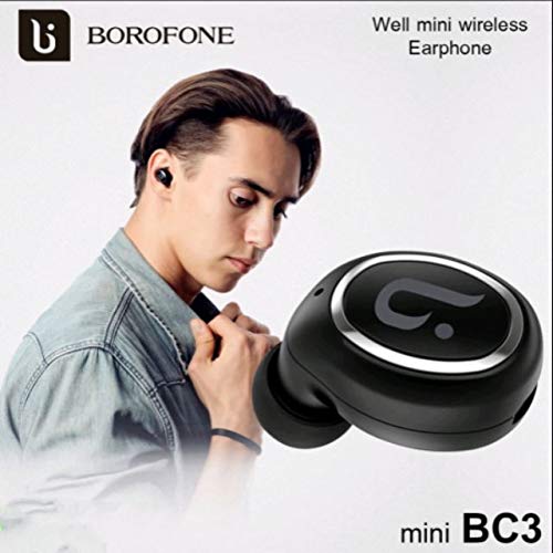 Microphone Monitor Headset Earphone 